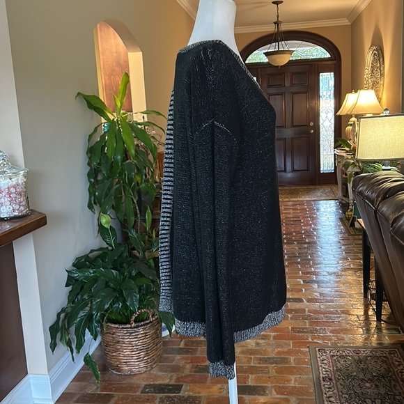 BB DAKOTA Safi Open Back Sweater szL - Picture 5 of 13